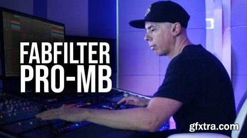 MyMixLab FabFilter Pro-MB TUTORiAL-DECiBEL