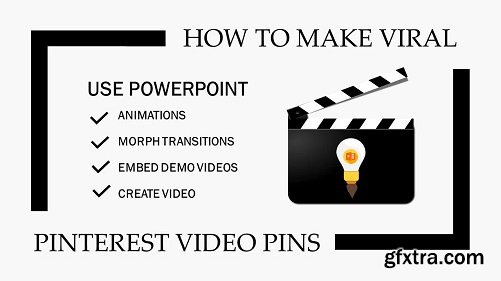 How to Make Viral Pinterest Video Pins with PowerPoint