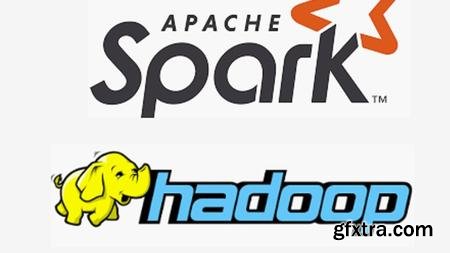 A Big Data Hadoop and Spark project for absolute beginners (9/2020)