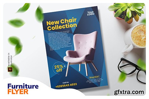 Furniture Flyer