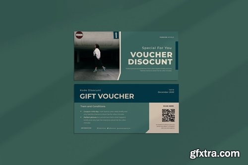 Special Voucher