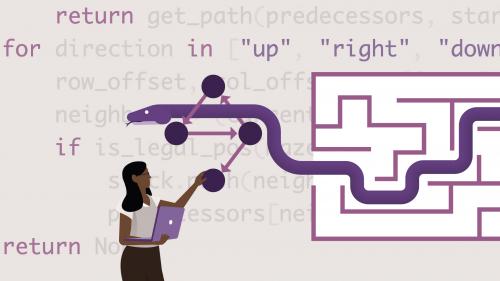 Python Data Structures and Algorithms