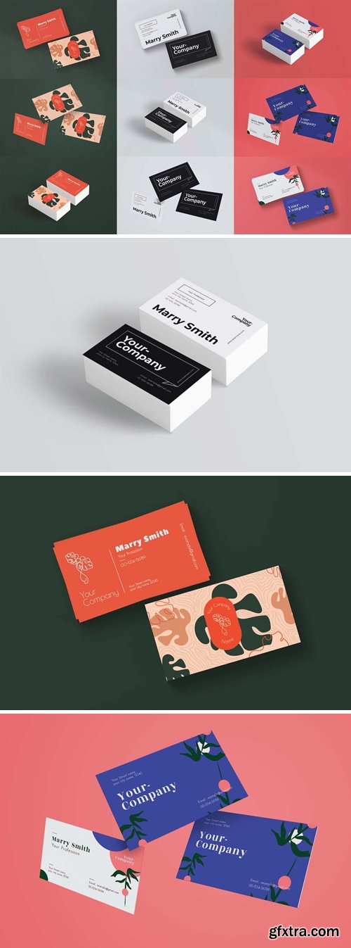 Business Card