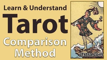 Fastest way to Learn Tarot in 1 Hour with Comparison Method