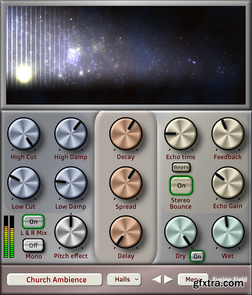 QuikQuak Fusion Field v4.0.0 MacOSX Incl Keygen-R2R