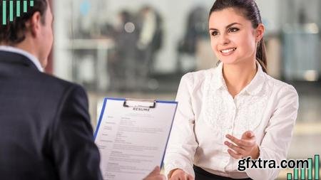 Job Interview Practicals: Complete Interview Skills Training