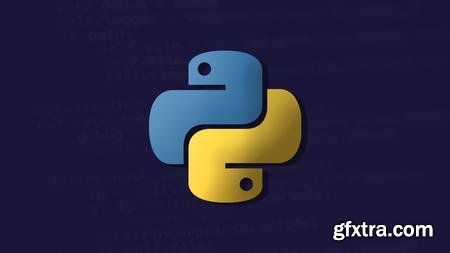 Complete Python (Basic to Advanced) (9/2020)