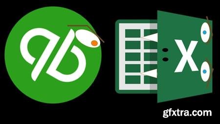 QuickBooks Desktop vs. Excel