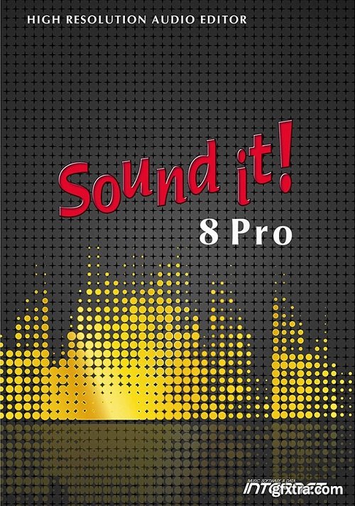 Internet Sound It 8 Pro v8.04.3 Incl Keygen-R2R