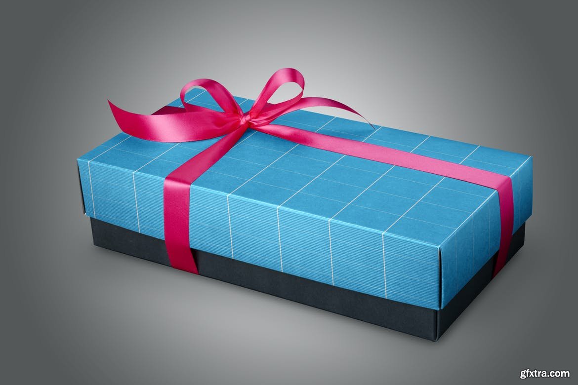 Gift box расширение что это опера