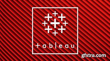 Tableau 2020 Training for Data Science & Business Analytics