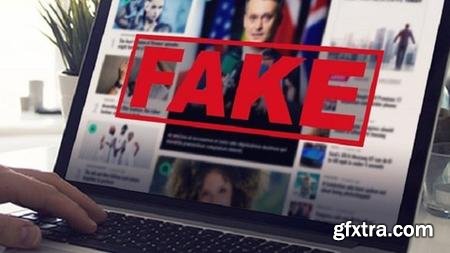 Corso di psicologia della disinformazione e delle fake-news