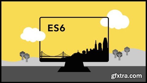 The JavaScript ES6 Crashcourse