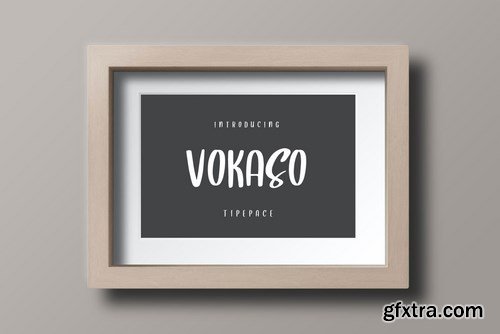 VOKASO