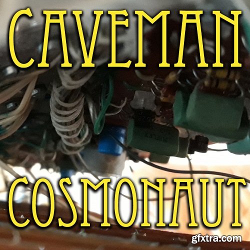 Karoryfer Caveman Cosmonaut v1.000-R2R