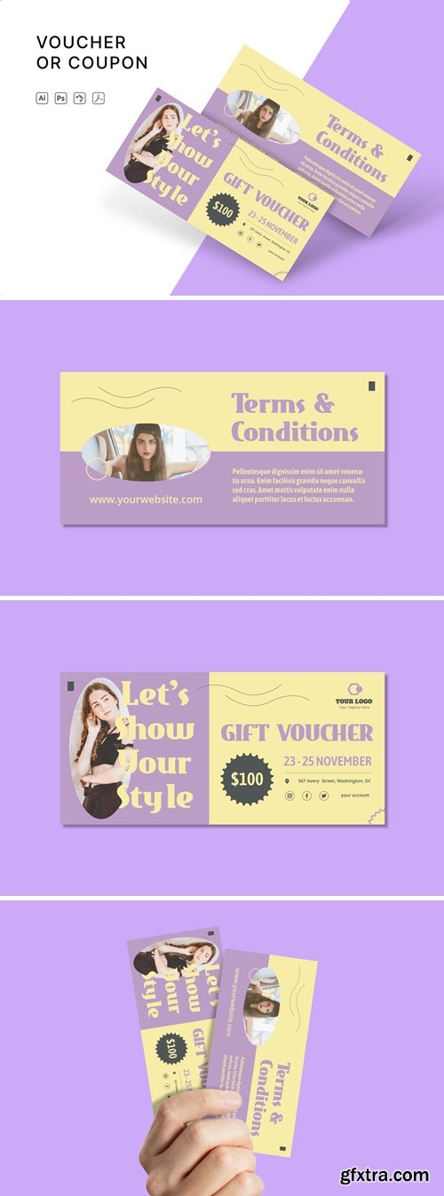 Gift Voucher