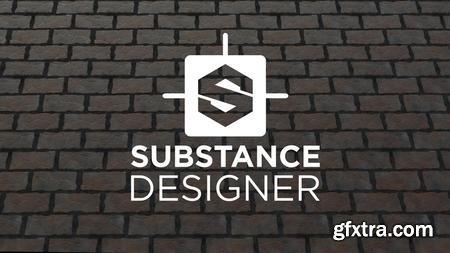 Intro to Substance Designer for Beginners