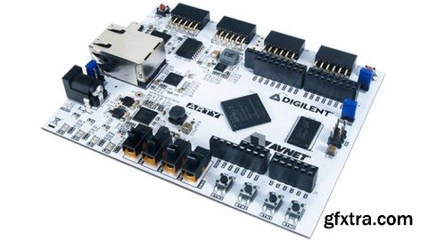 Xilinx FPGAs: Learning Through Labs using VHDL