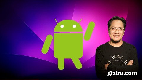 Android con Java y Kotlin. El mejor curso de Android!