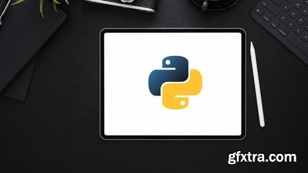 Python For Beginners Demonstration Course