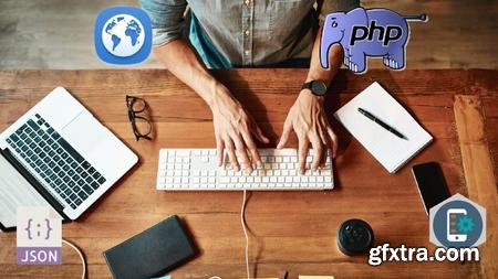 PHP WebServices