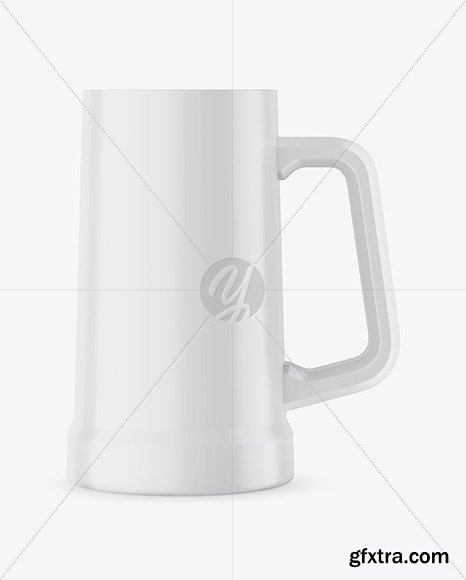 Matte Mug Mockup 67556