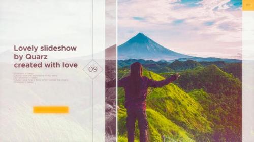 Videohive - Lovely Slideshow