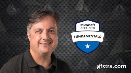 DP-900 Azure Data Fundamentals Exam Prep In One Day