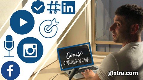 How To Create, Market and Sell Your Online Courses!