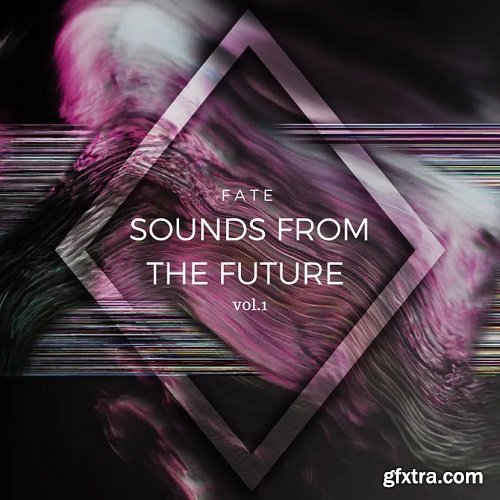 FATE Sounds From The Future Vol 1 WAV