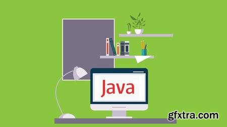 Java programming language - JAVA for BEGINNERS course