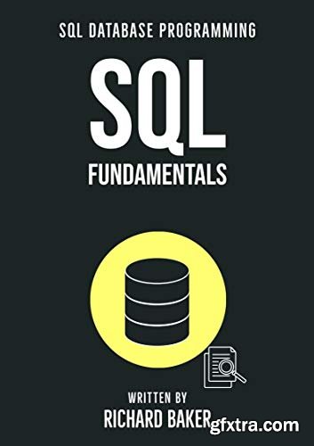 SQL Fundamentals: SQL Database Programming