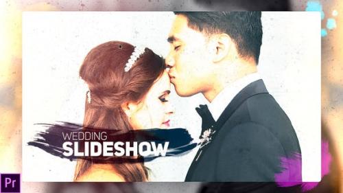 Videohive - Wedding Slideshow