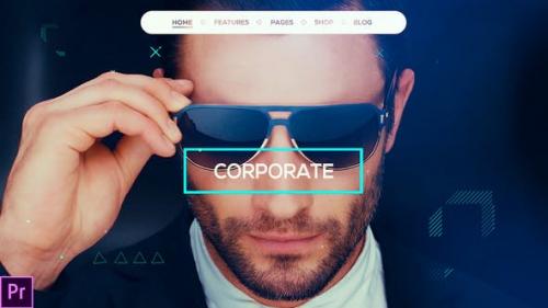 Videohive - Corporate Slideshow