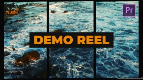 Videohive - Demo Reel