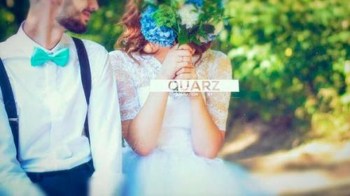 Videohive - Wedding Slideshow