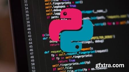 Python Bootcamp: Mini-Course