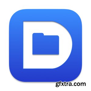 Default Folder X 5.6.3