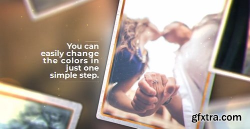 Videohive - The Photo Slideshow - 28342108