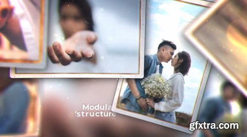 Videohive - The Photo Slideshow - 28342108