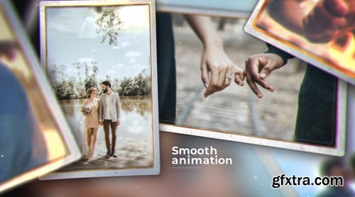 Videohive - The Photo Slideshow - 28342108