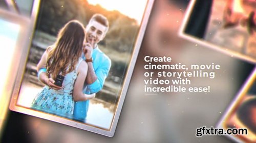 Videohive - The Photo Slideshow - 28342108