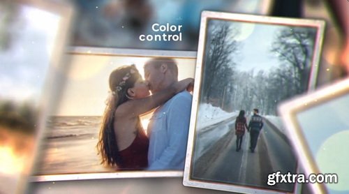 Videohive - The Photo Slideshow - 28342108