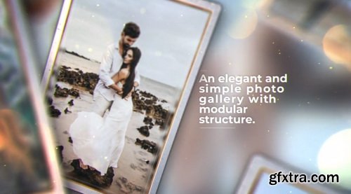 Videohive - The Photo Slideshow - 28342108