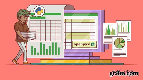 Editing Excel Spreadsheets in Python With openpyxl