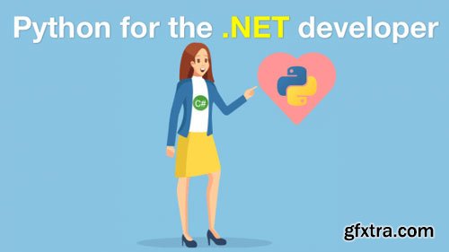 Python for the .NET Developer Course