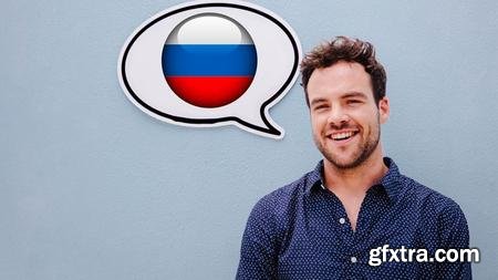 Learn Russian Pronunciation