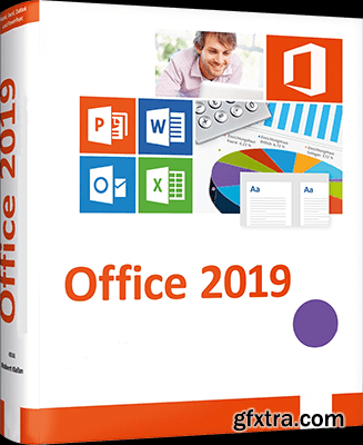 Microsoft Office Professional Plus 2016-2019 Retail-VL v2009 Build 13231.20262 (x64) Multilingual