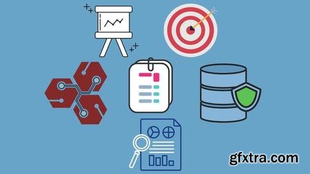 SQL - Microsoft SQL Crash Course for Absolute Beginners