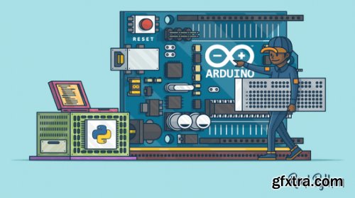 Real Python - Arduino With Python: How to Get Started